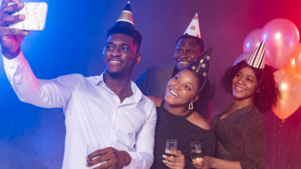Going To A Party? This Is Why You Need To Think About Medical Insurance First
