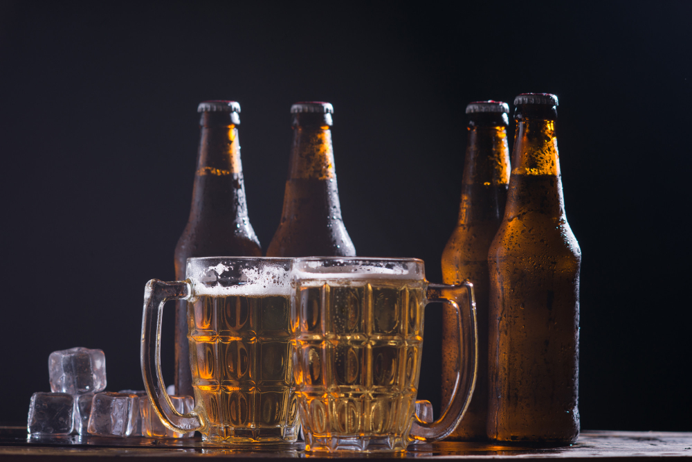 Why Having an Insurance Policy is Cooler Than Your Favourite Beer