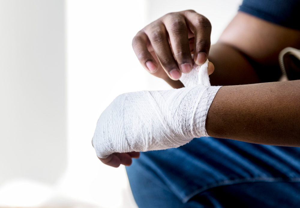 Why Personal Accident Insurance is Important