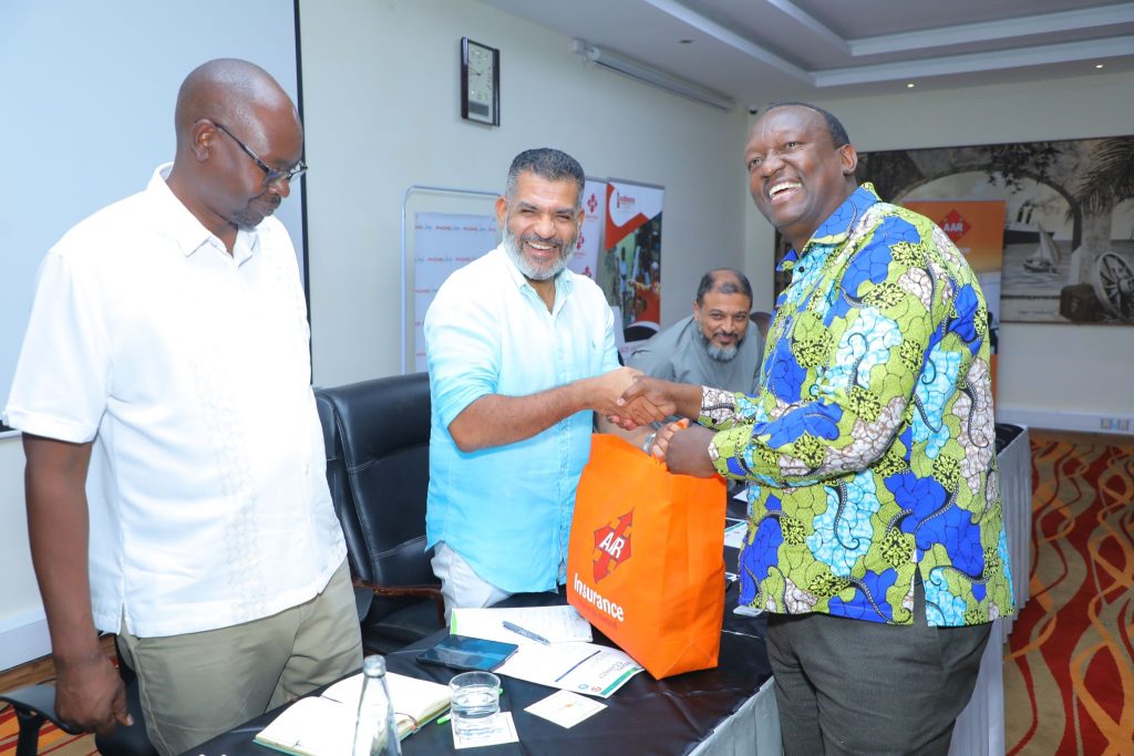 KNCCI Mombasa Business Connect