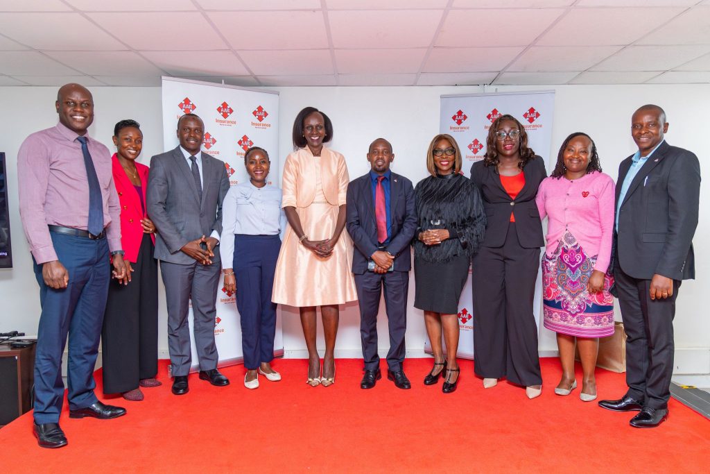 Inspiring Leadership and Career Growth at AAR Insurance